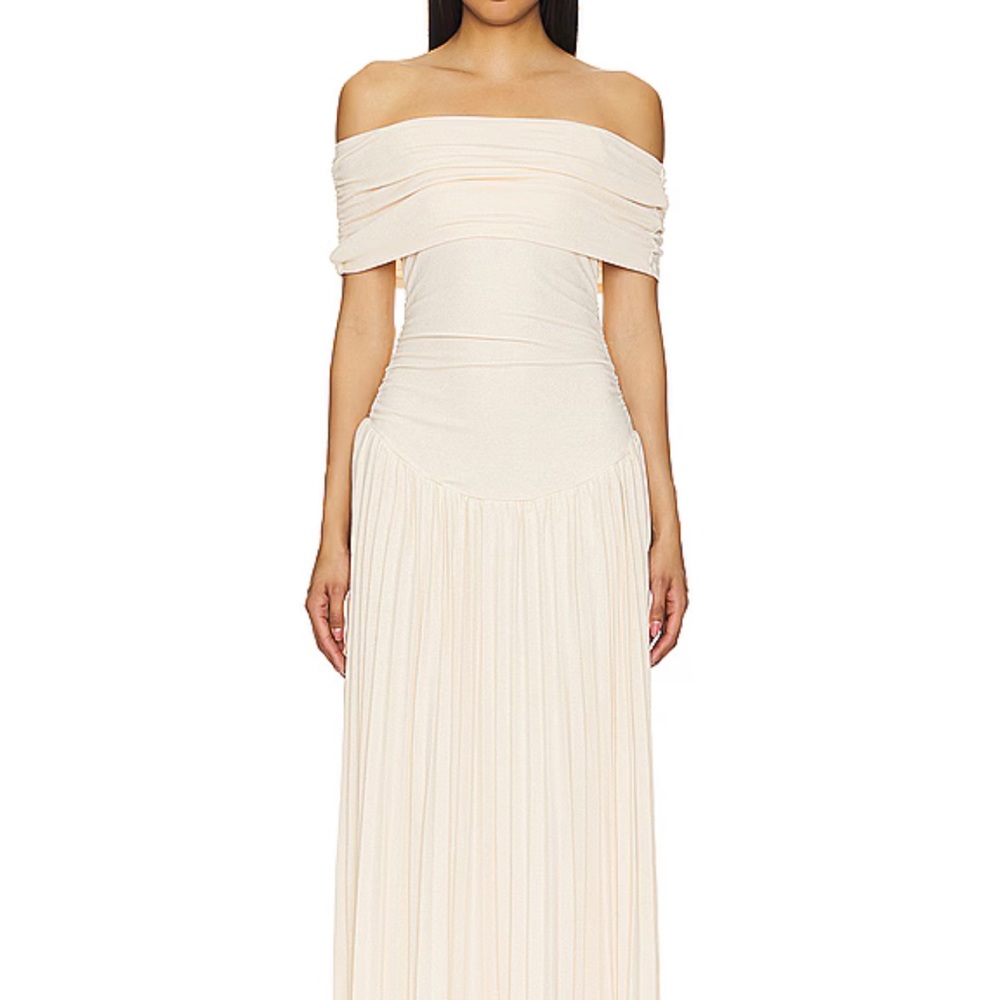 Lioness Field of Dreams Dress